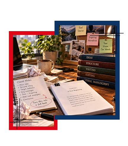  American Book Services